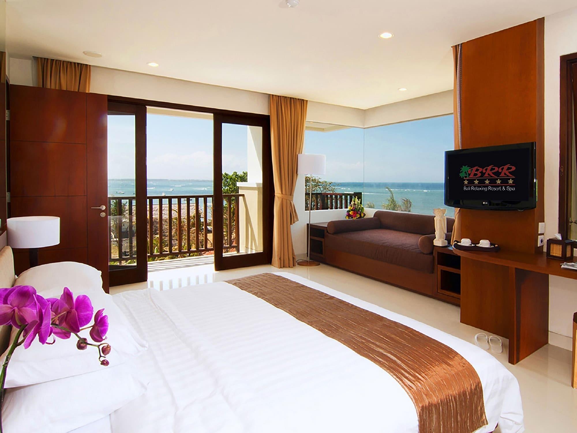 Bali Relaxing Resort And Spa Nusa Dua  Exterior photo
