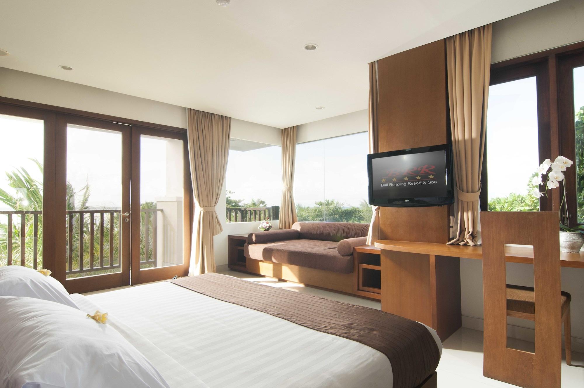 Bali Relaxing Resort And Spa Nusa Dua  Exterior photo