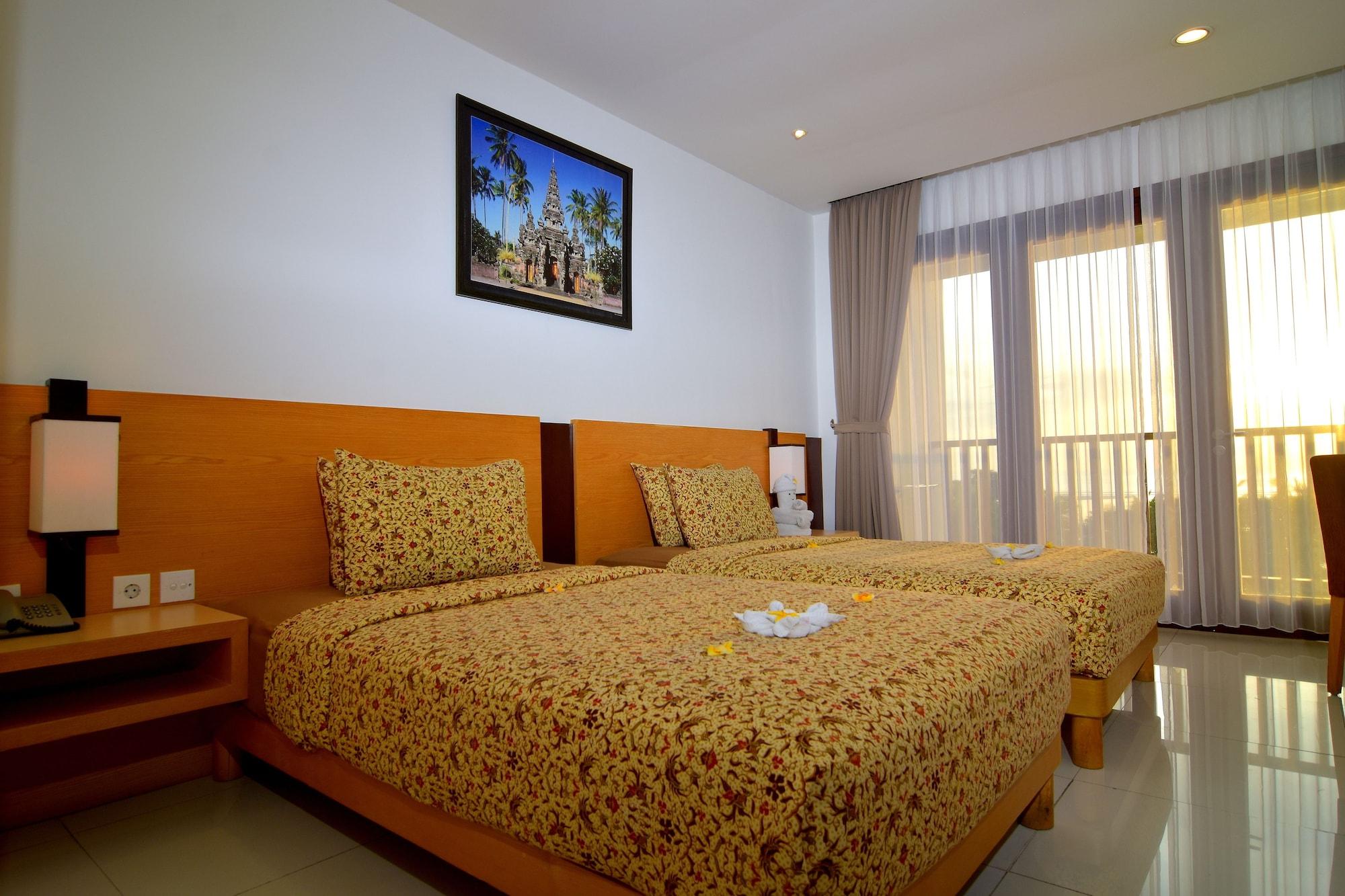 Bali Relaxing Resort And Spa Nusa Dua  Exterior photo