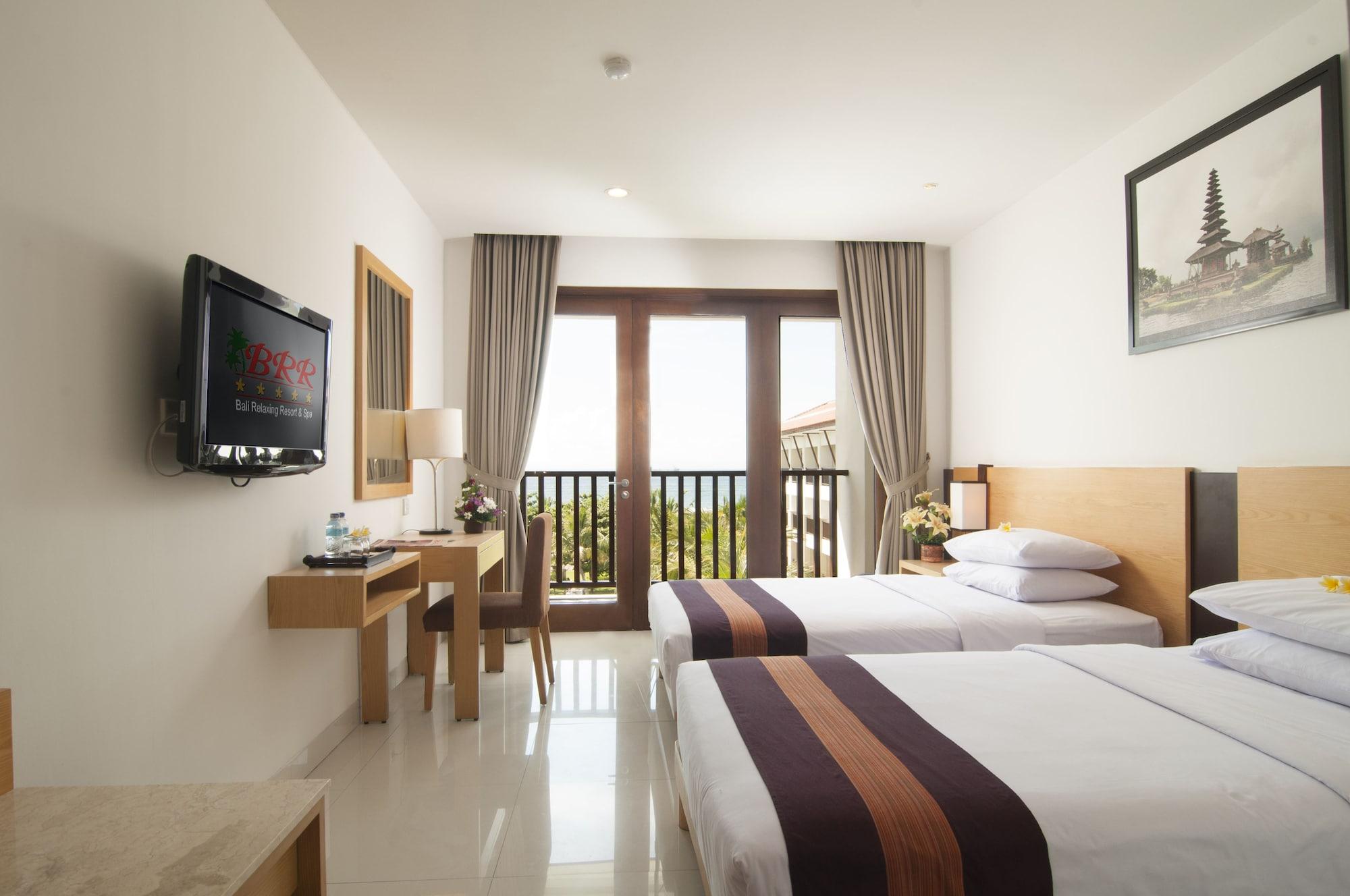 Bali Relaxing Resort And Spa Nusa Dua  Exterior photo