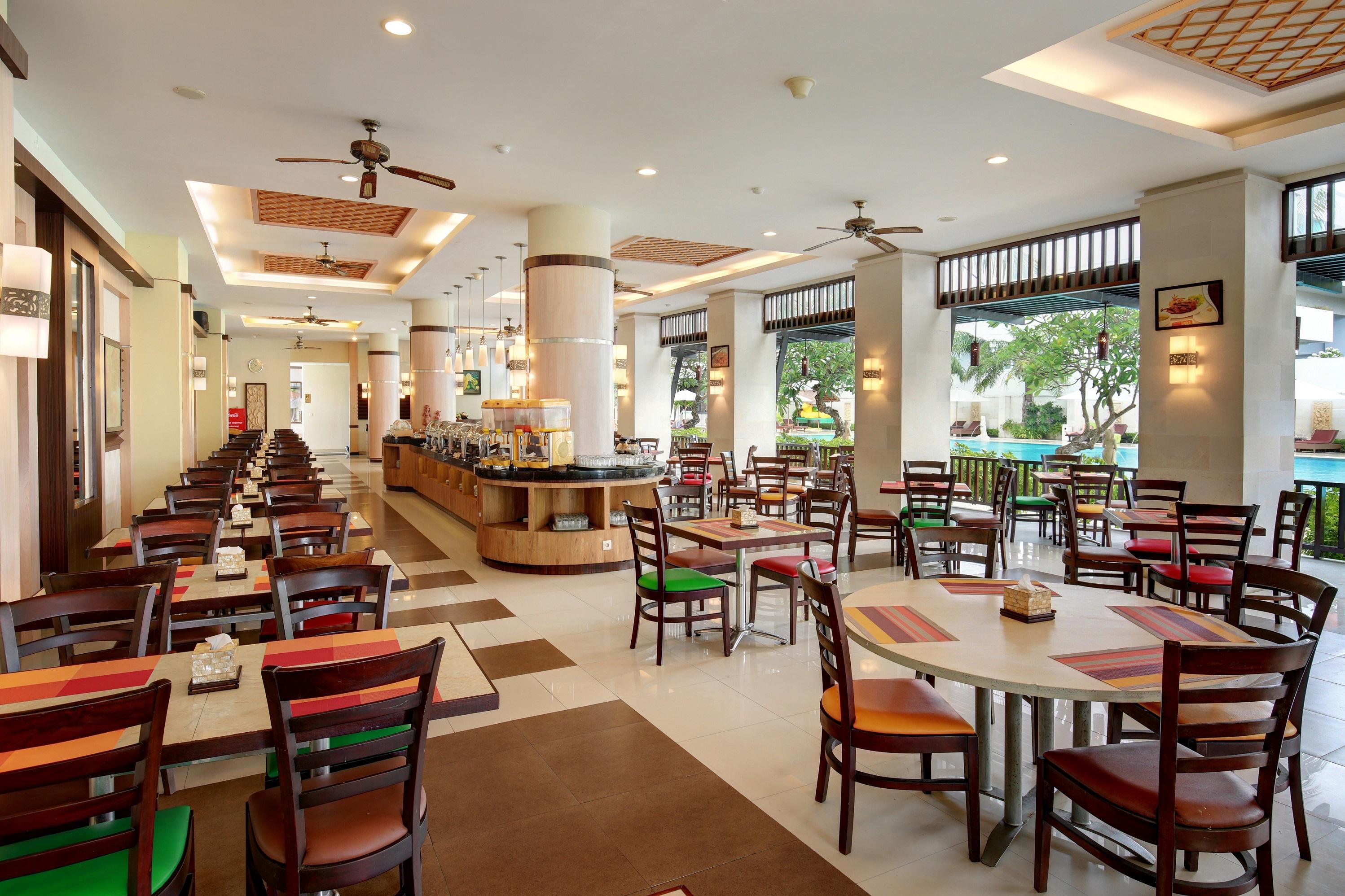 Bali Relaxing Resort And Spa Nusa Dua  Exterior photo