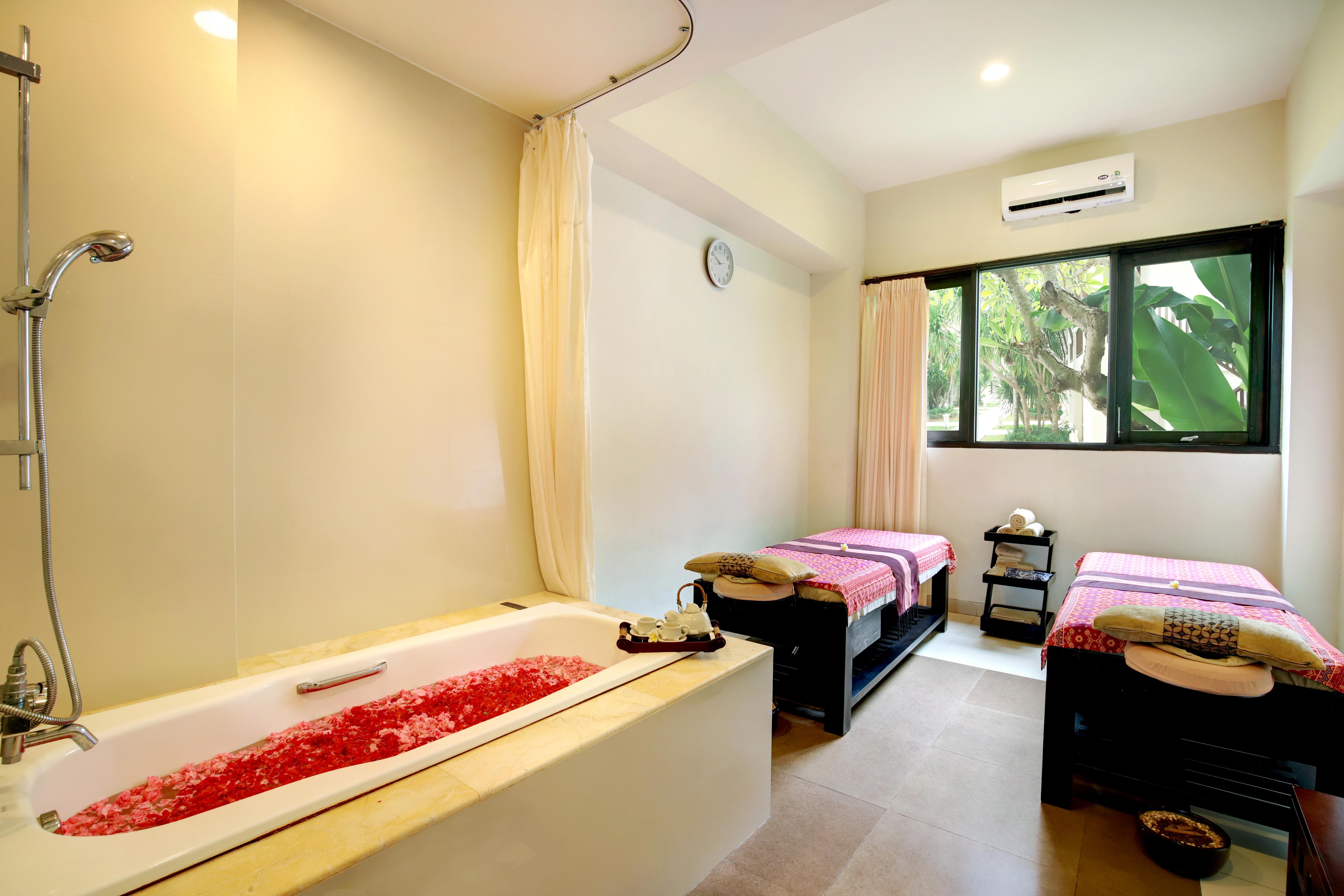 Bali Relaxing Resort And Spa Nusa Dua  Exterior photo