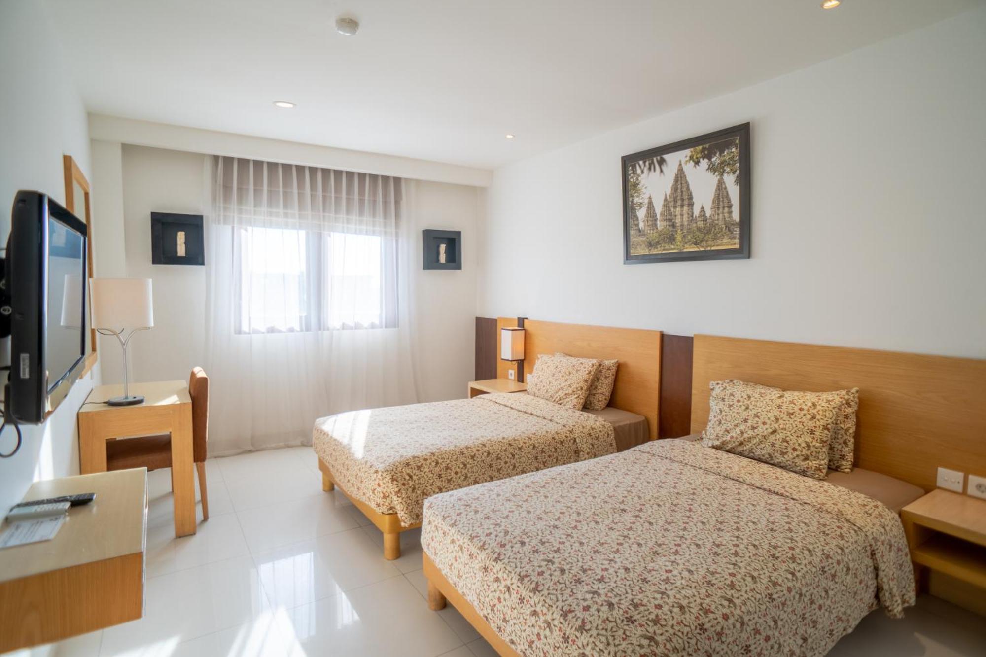 Bali Relaxing Resort And Spa Nusa Dua  Exterior photo