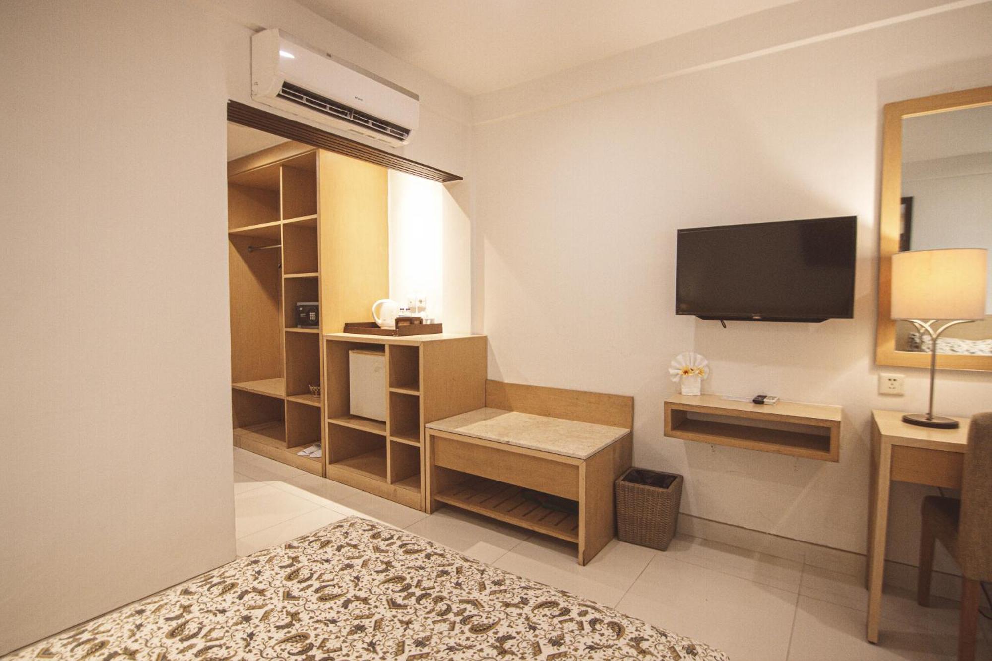 Bali Relaxing Resort And Spa Nusa Dua  Exterior photo