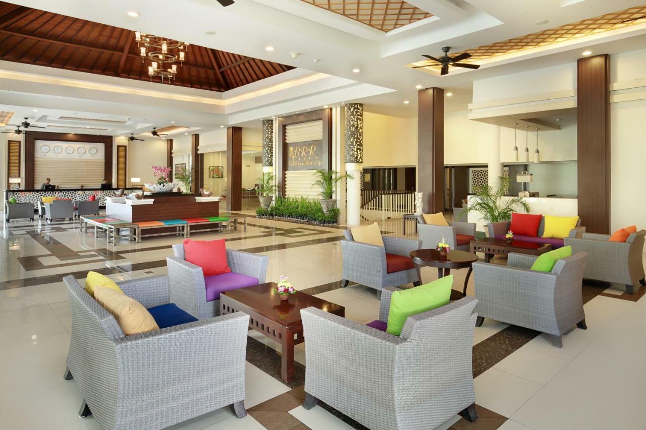 Bali Relaxing Resort And Spa Nusa Dua  Exterior photo